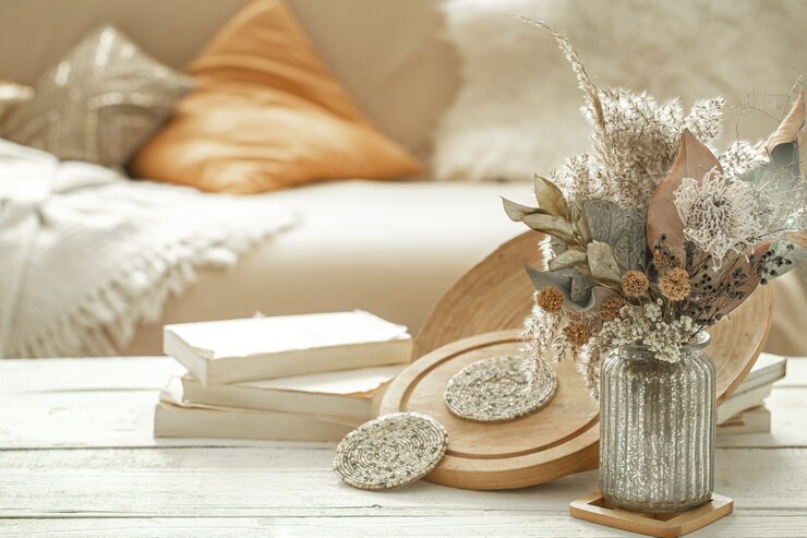 Home Décor & Accessories