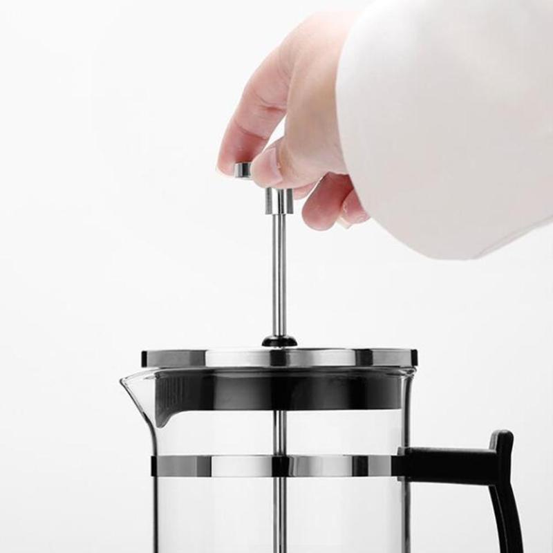 Coffee Maker |  Aromatic Coffee Brewed to Perfection | Super Trendz