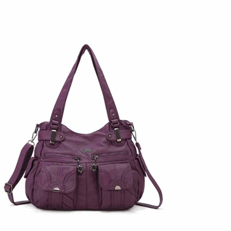 Leather Crossbody elegant Bag | Stylish Casual for Women| Super Trendz