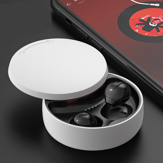 Wireless Bluetooth Earbuds | Crystal Clear Sound | Super Trendz