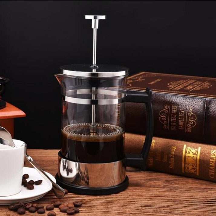 Coffee Maker |  Aromatic Coffee Brewed to Perfection | Super Trendz