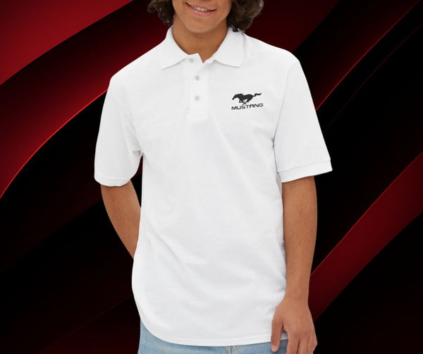Polo Shirt for Men – Classic Casual Polo | Super Trendz