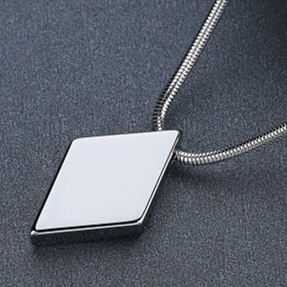 Tungsten Gold Pendant Necklace | Stylish Accessories | Super Trendz