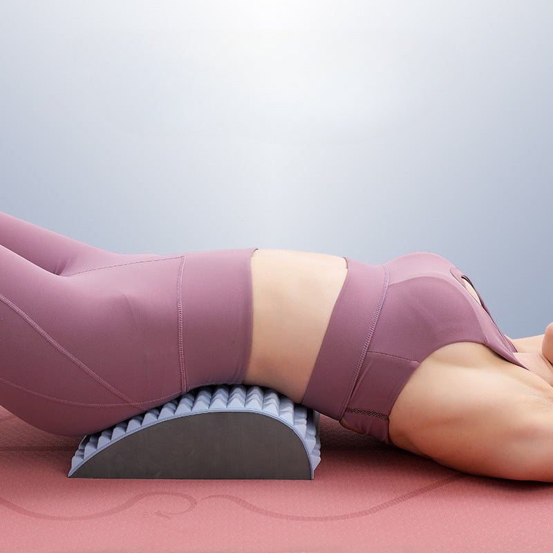 Pain Relief Massager for Sciatica and Herniated Discs | Super Trendz