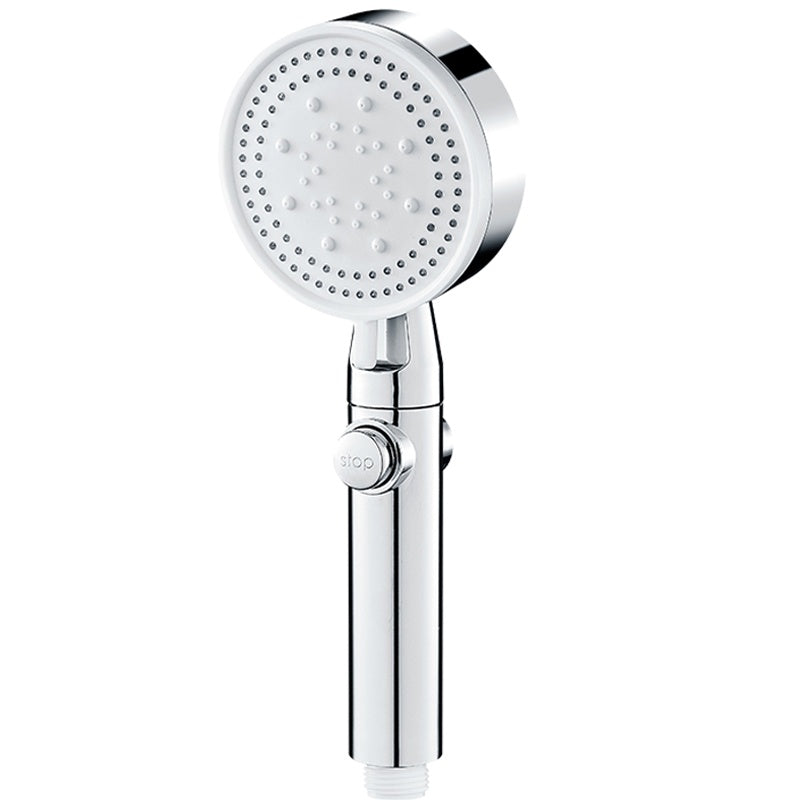 High-Pressure Shower Head | Relaxing Bath Experience | Super Trendz