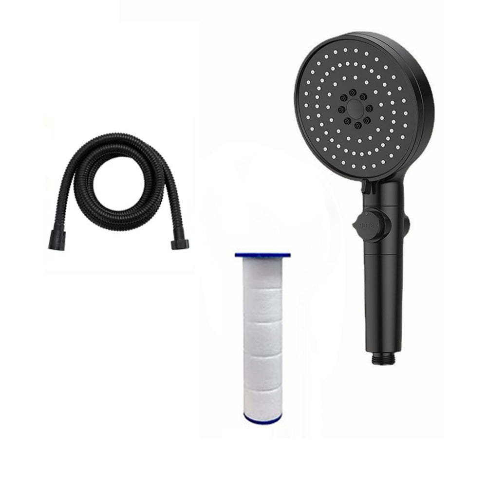 High-Pressure Shower Head | Relaxing Bath Experience | Super Trendz